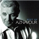 Charles Aznavour - Best Of Aznavour